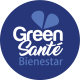 Logo Green Bienestar baja